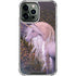 Laurie Prindle Autumn Glow Unicorn iPhone 13 Pro Max Clear Case